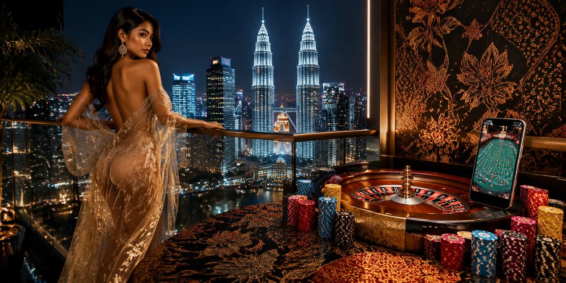 Sportsbook dengan Pasaran Lengkap